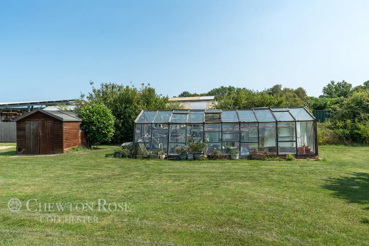 Little Waldingfield, photo 35