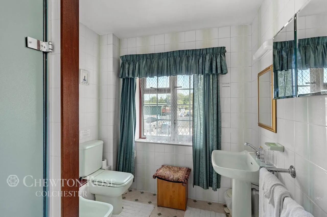 Little Waldingfield, photo 29