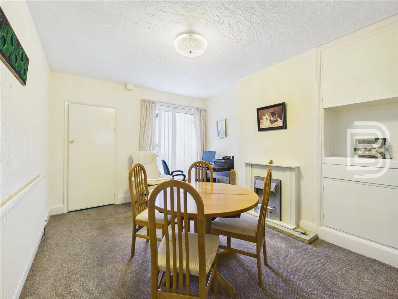 Catesby Road, Rugby, photo 4