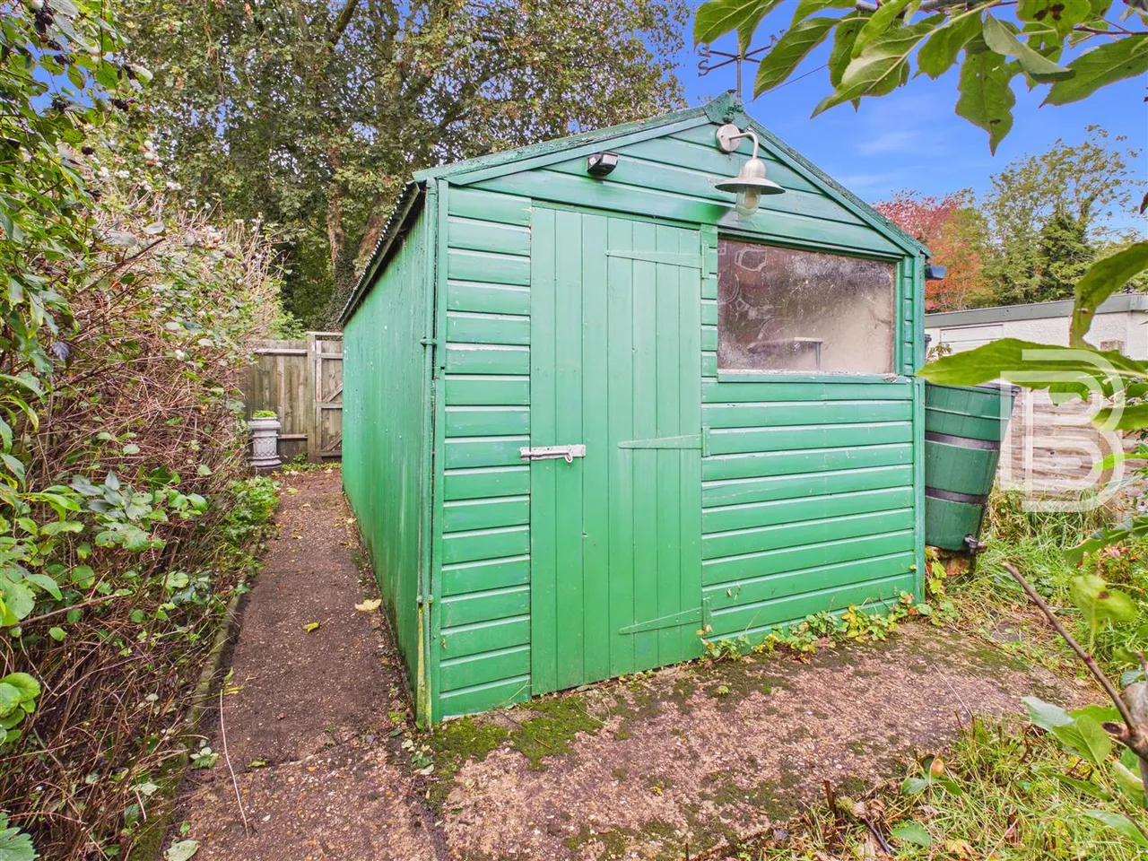 Catesby Road, Rugby, photo 16