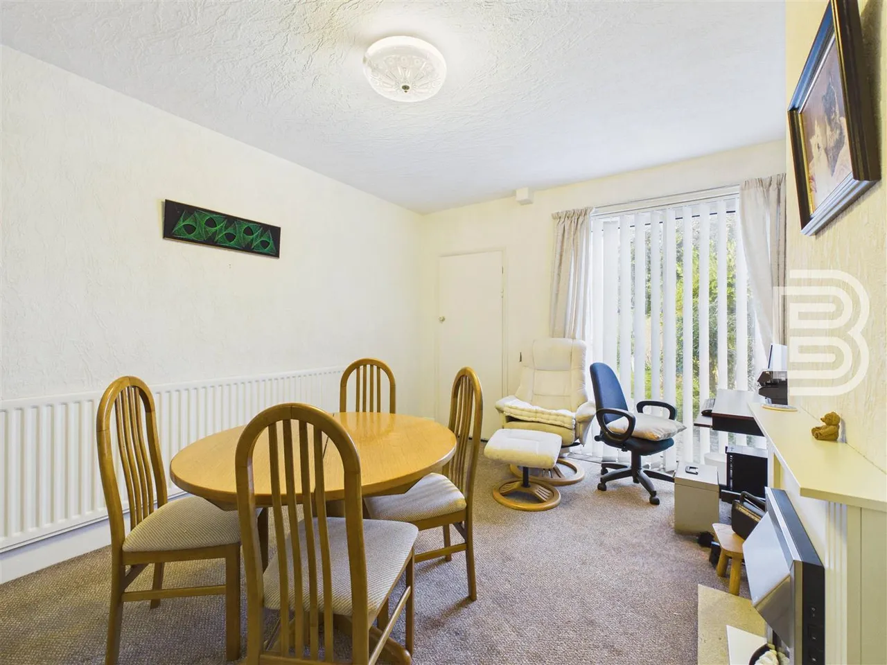 Catesby Road, Rugby, photo 5