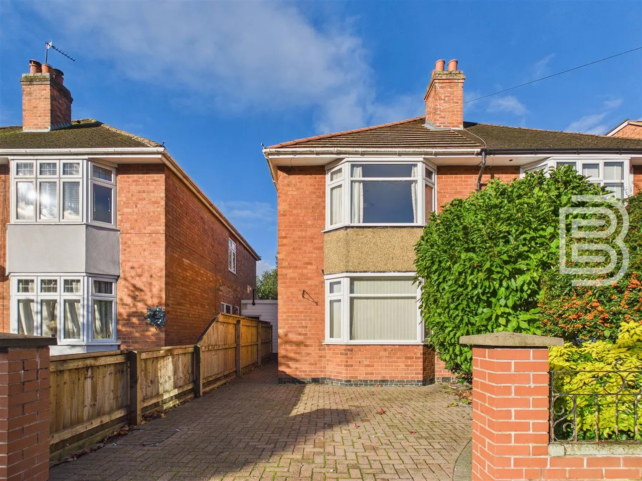 Catesby Road, Rugby, photo 20