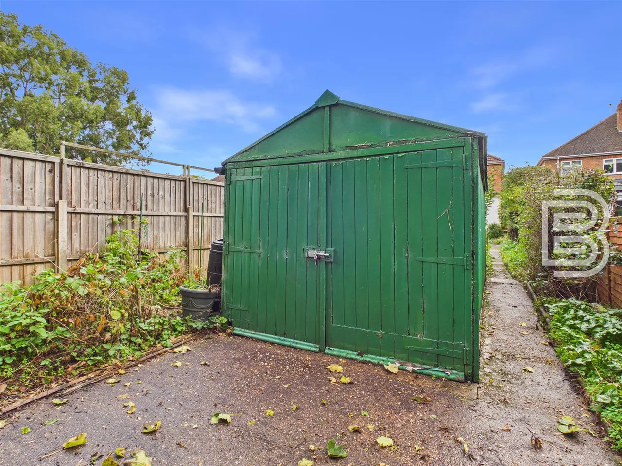 Catesby Road, Rugby, photo 17