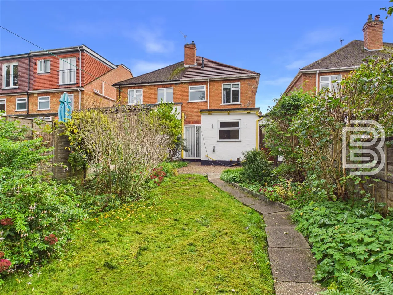 Catesby Road, Rugby, photo 14