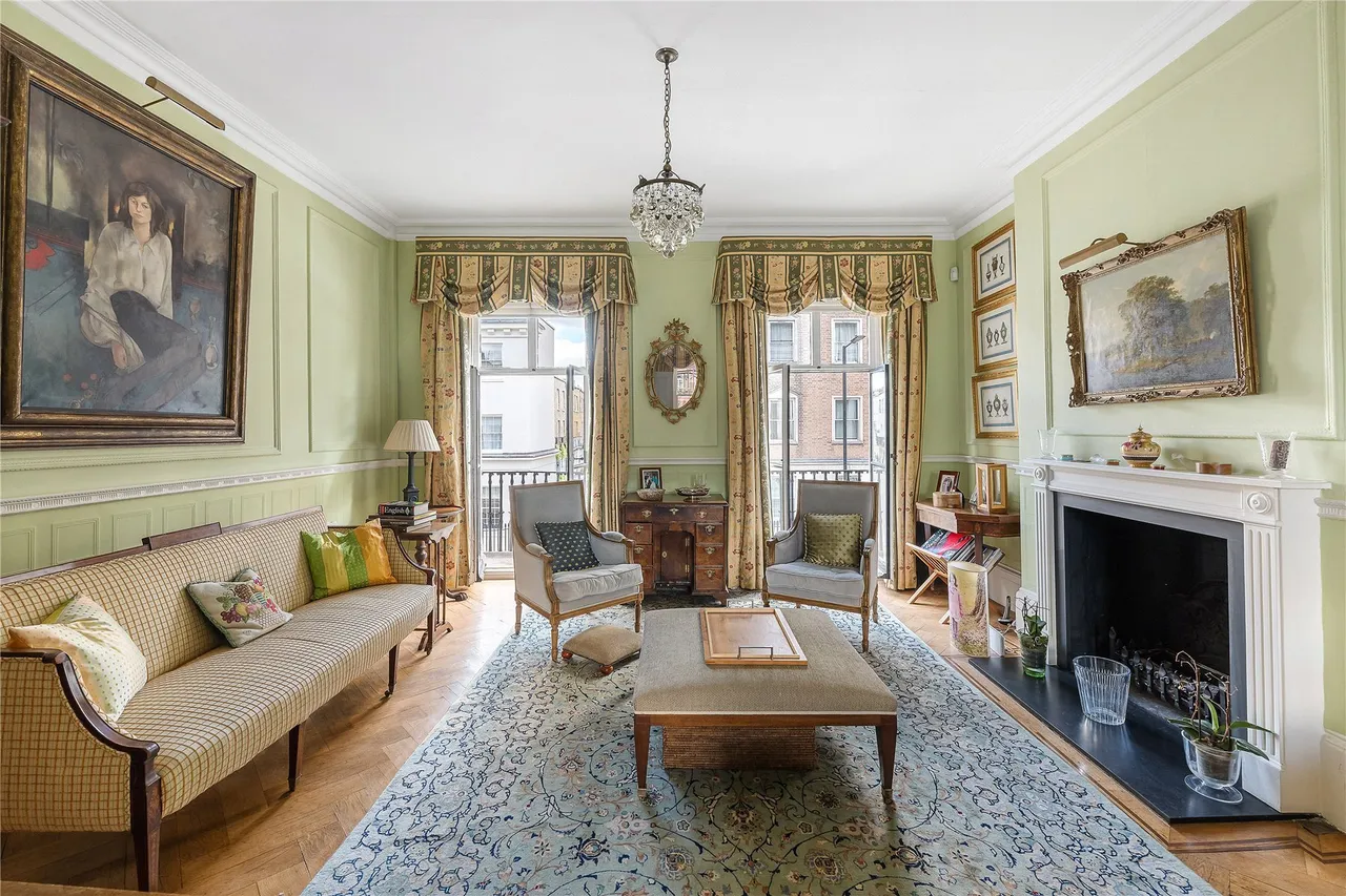 Elizabeth Street, Belgravia, London, SW1W, photo 2