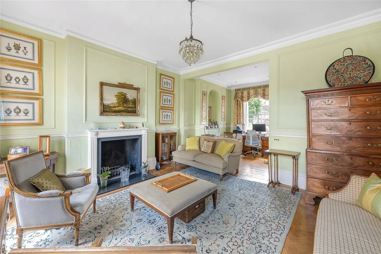 Elizabeth Street, Belgravia, London, SW1W, photo 3