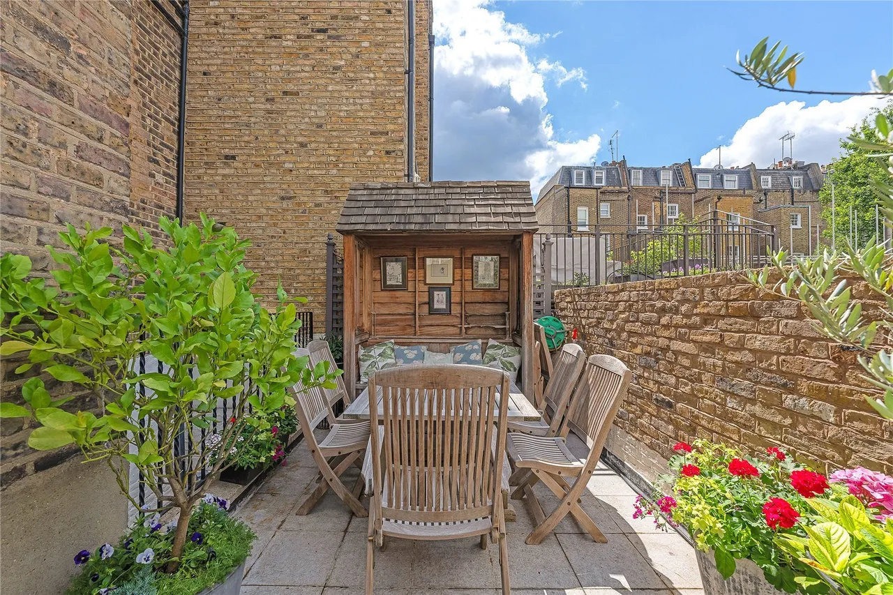 Elizabeth Street, Belgravia, London, SW1W, photo 9
