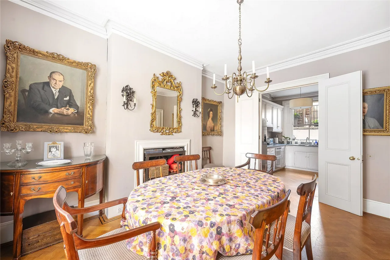 Elizabeth Street, Belgravia, London, SW1W, photo 5