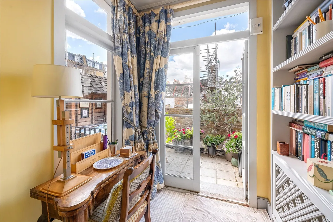Elizabeth Street, Belgravia, London, SW1W, photo 8