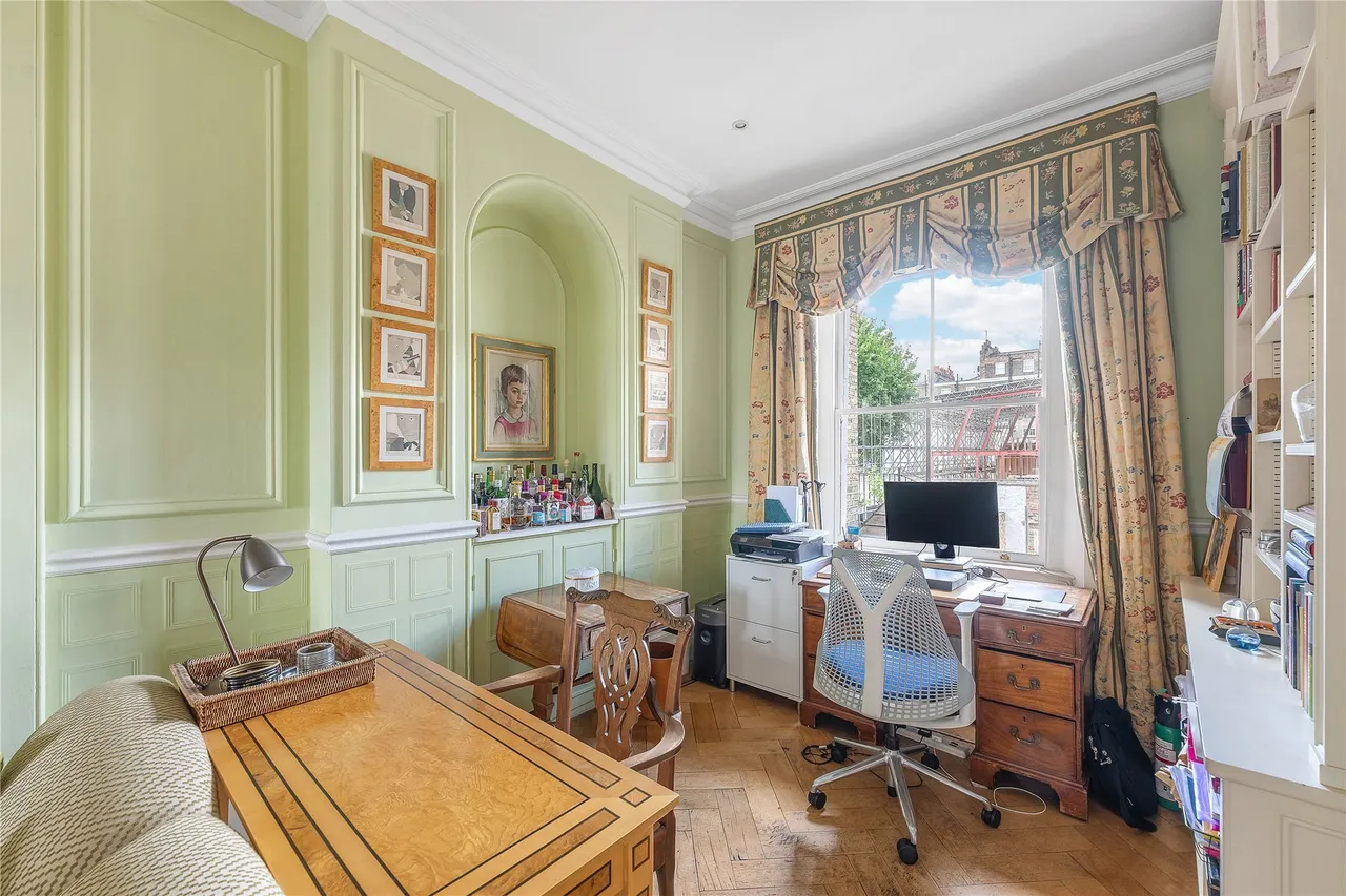 Elizabeth Street, Belgravia, London, SW1W, photo 4