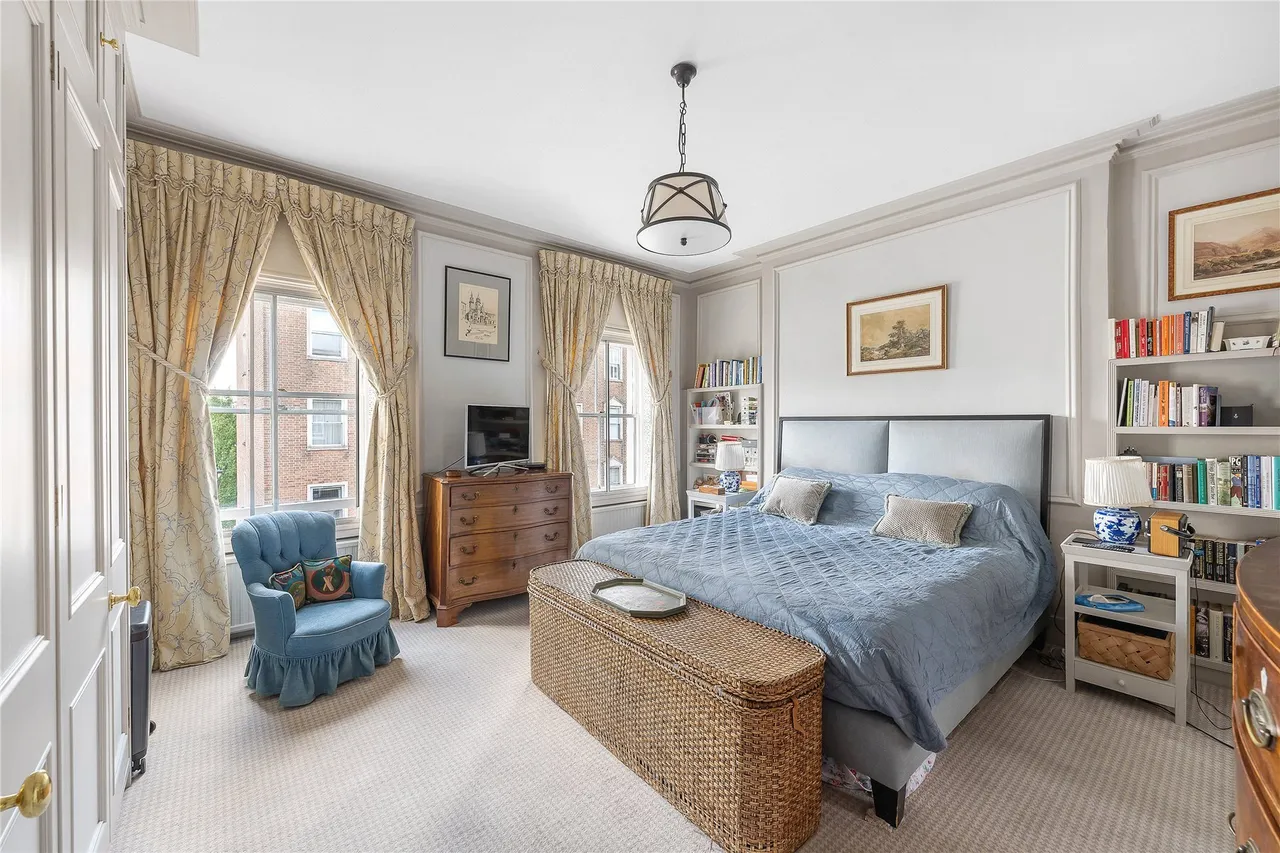 Elizabeth Street, Belgravia, London, SW1W, photo 10