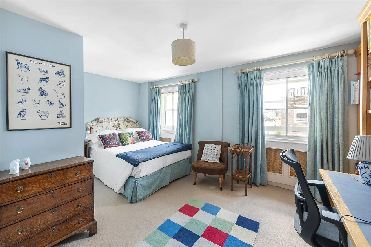 Elizabeth Street, Belgravia, London, SW1W, photo 12
