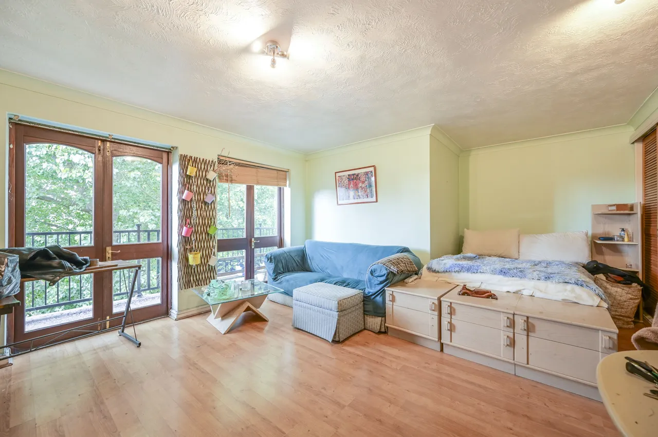flat to rent, London, E1
