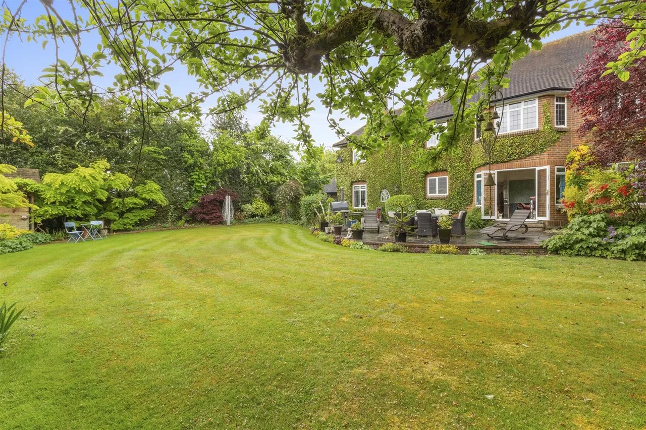 Marlow Hill, High Wycombe, HP11, photo 19