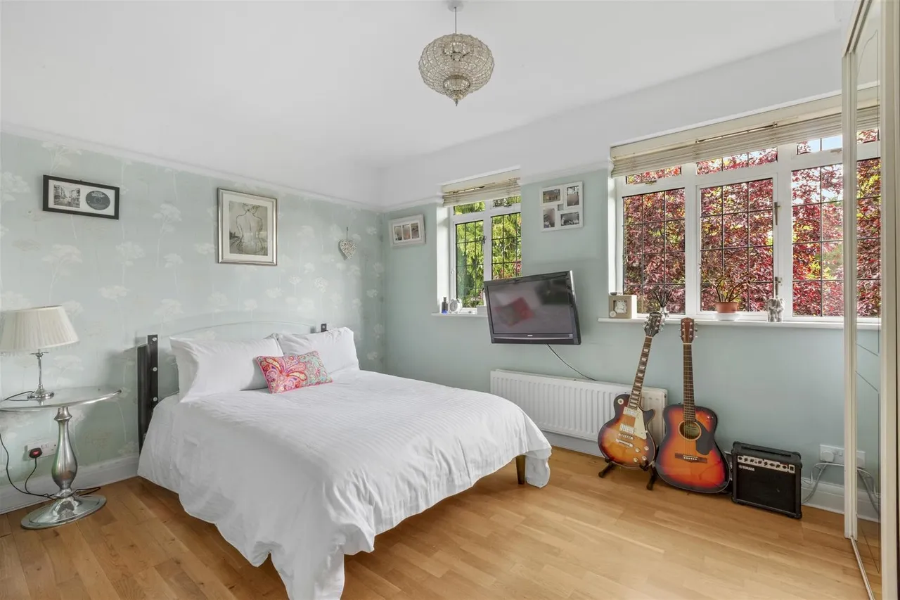 Marlow Hill, High Wycombe, HP11, photo 15