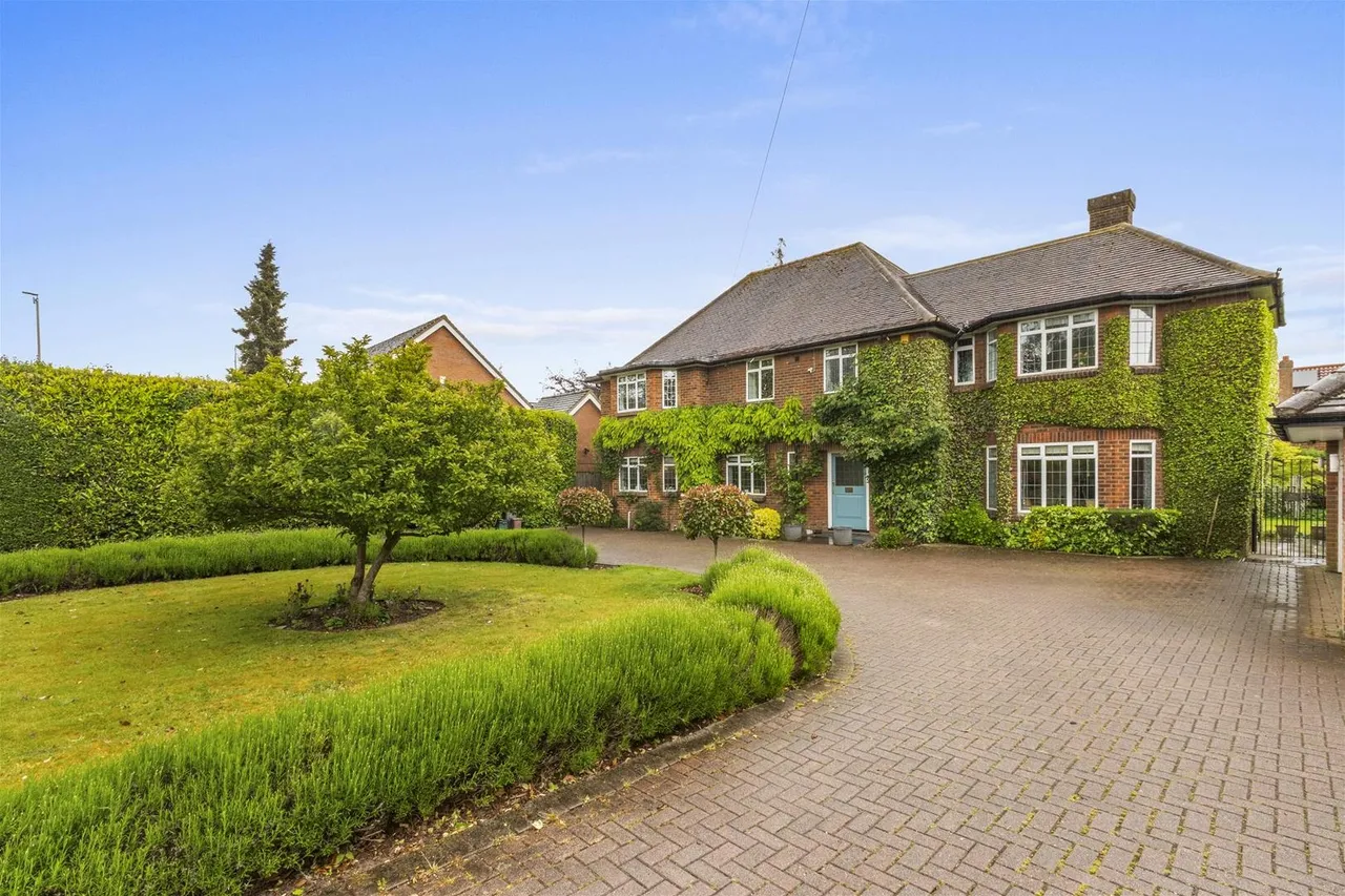 Marlow Hill, High Wycombe, HP11, photo 24