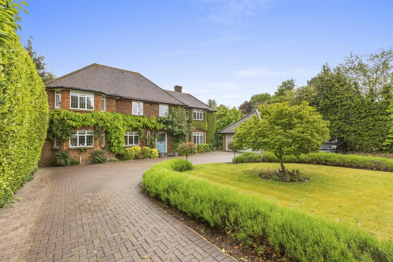 Marlow Hill, High Wycombe, HP11, photo 25