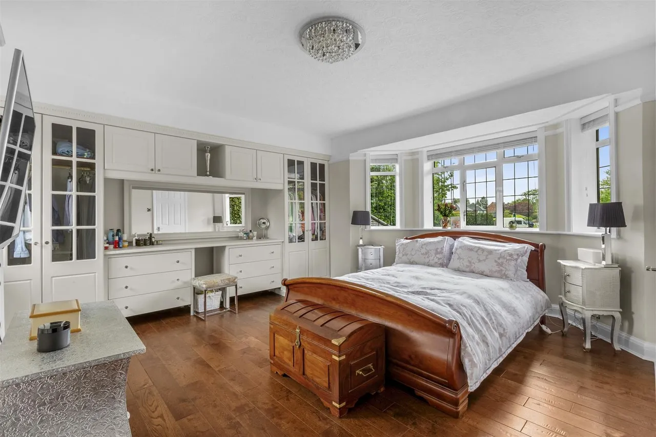 Marlow Hill, High Wycombe, HP11, photo 12