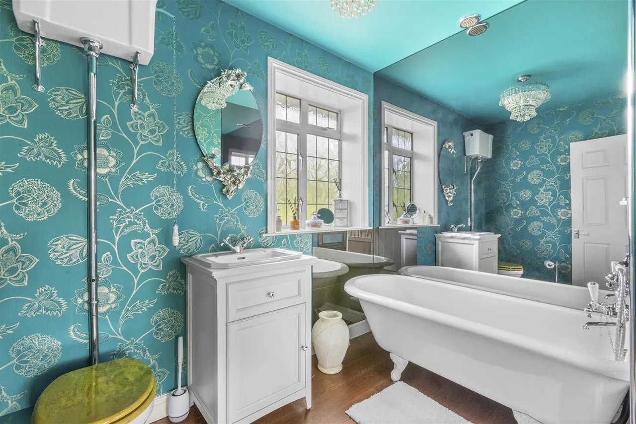 Marlow Hill, High Wycombe, HP11, photo 17