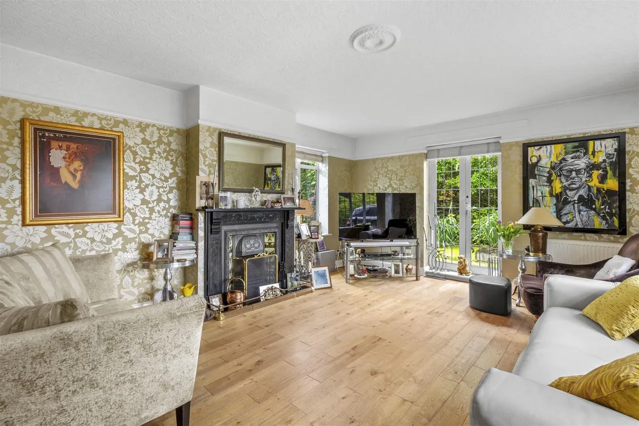 Marlow Hill, High Wycombe, HP11, photo 3