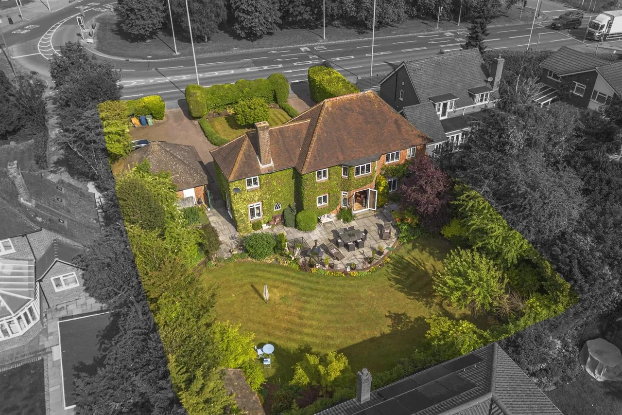 Marlow Hill, High Wycombe, HP11, photo 10