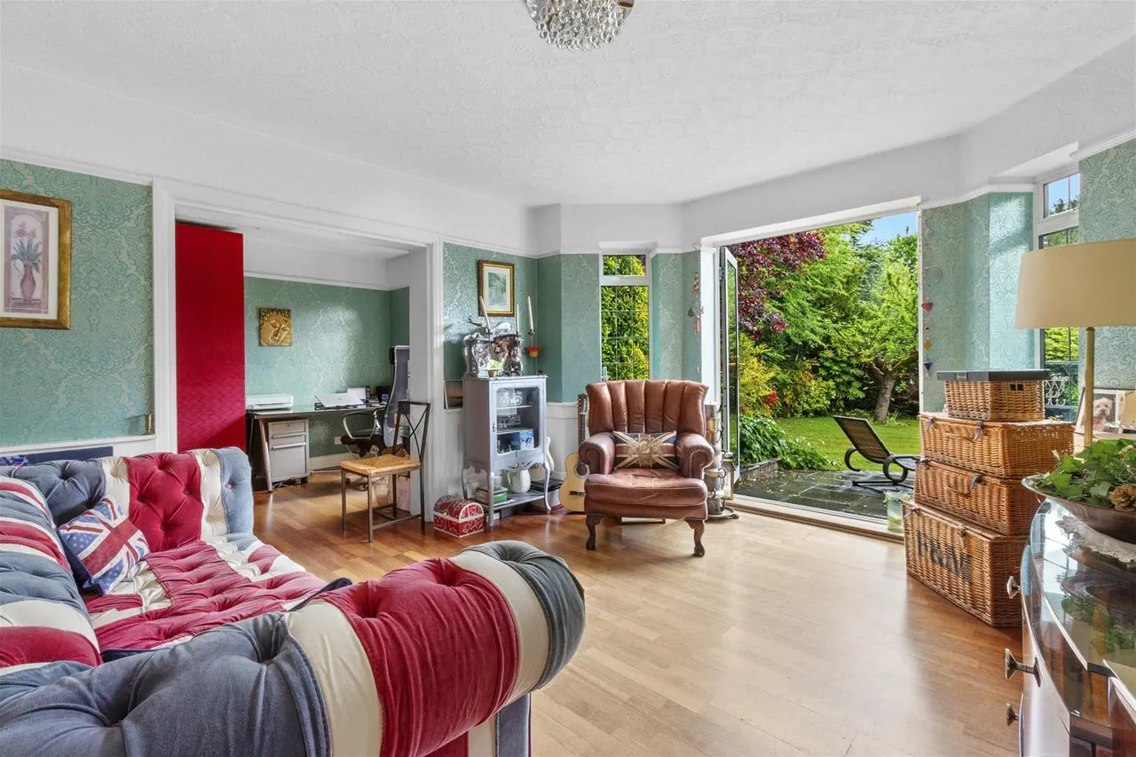 Marlow Hill, High Wycombe, HP11, photo 8