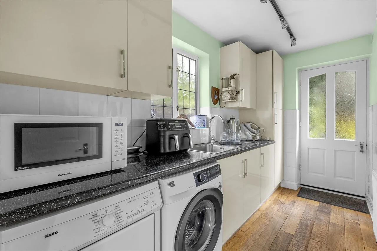 Marlow Hill, High Wycombe, HP11, photo 11