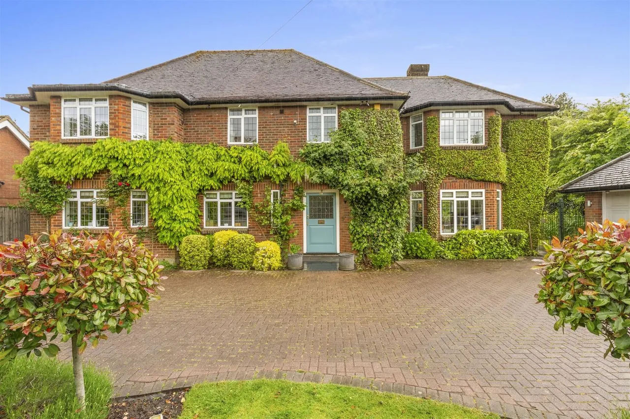 Marlow Hill, High Wycombe, HP11, photo 23