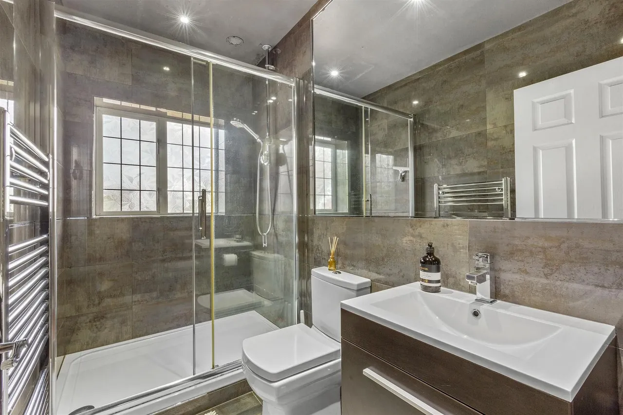 Marlow Hill, High Wycombe, HP11, photo 14
