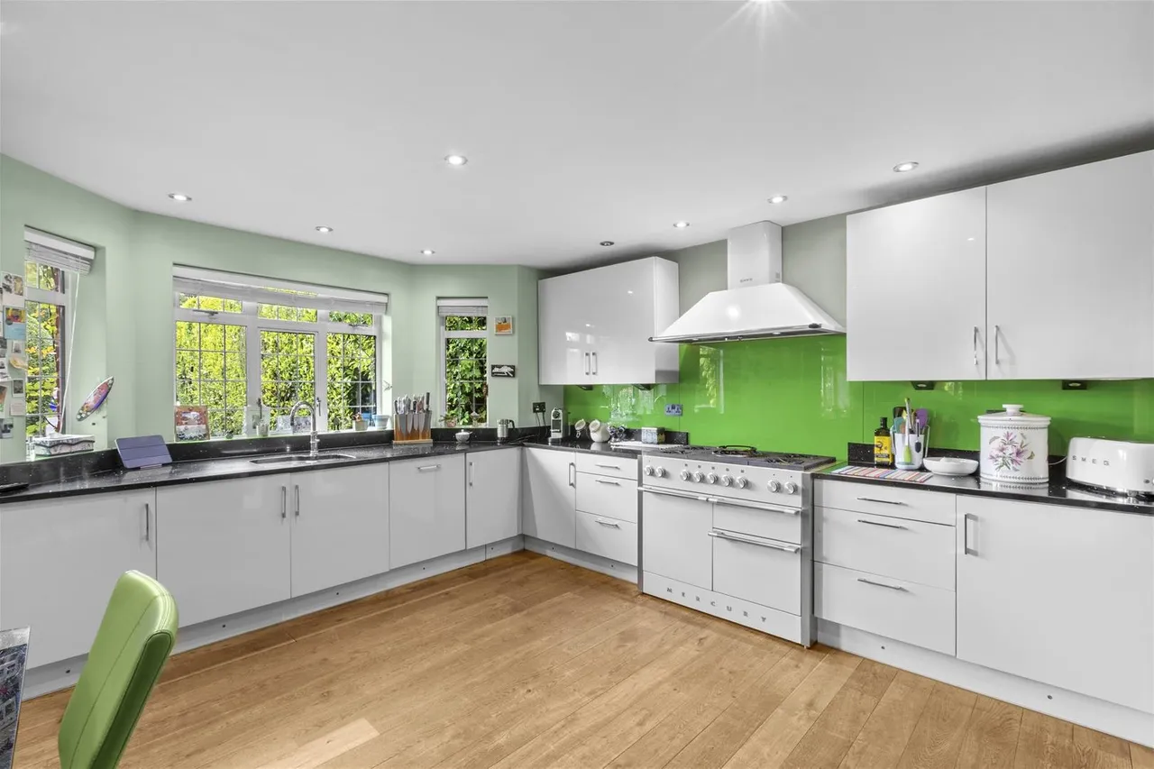 Marlow Hill, High Wycombe, HP11, photo 7