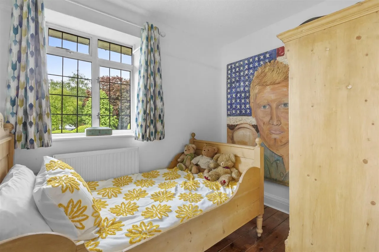 Marlow Hill, High Wycombe, HP11, photo 27
