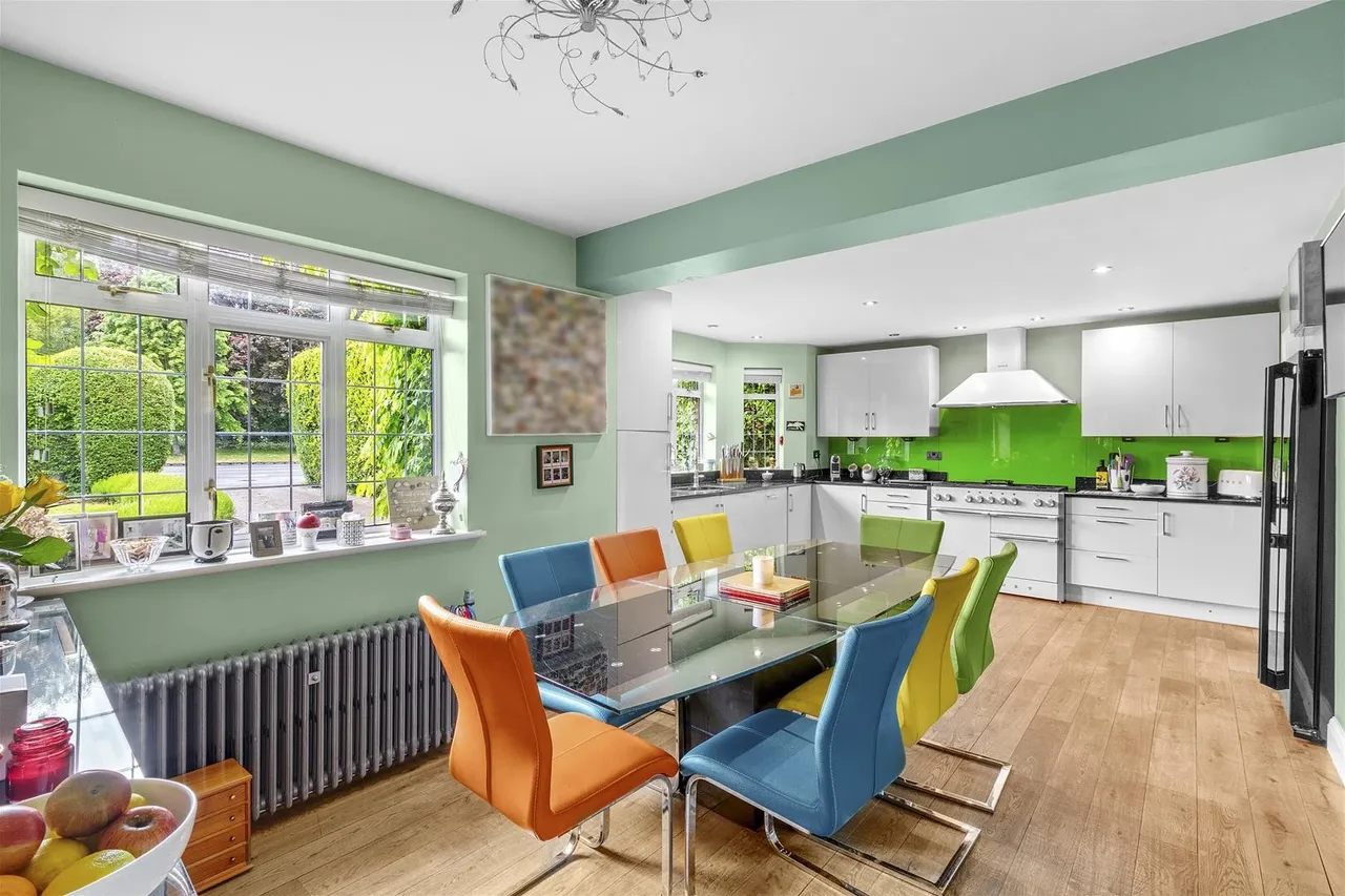 Marlow Hill, High Wycombe, HP11, photo 6