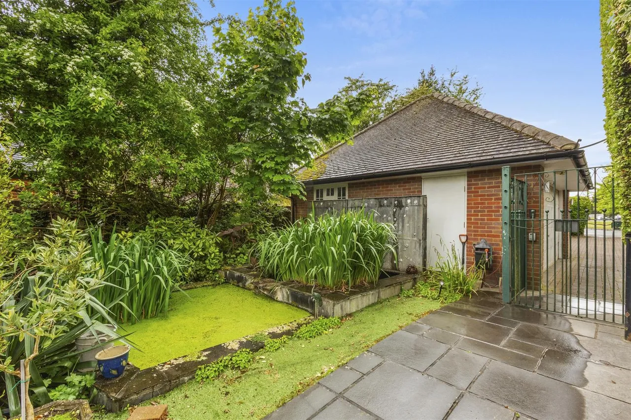 Marlow Hill, High Wycombe, HP11, photo 22