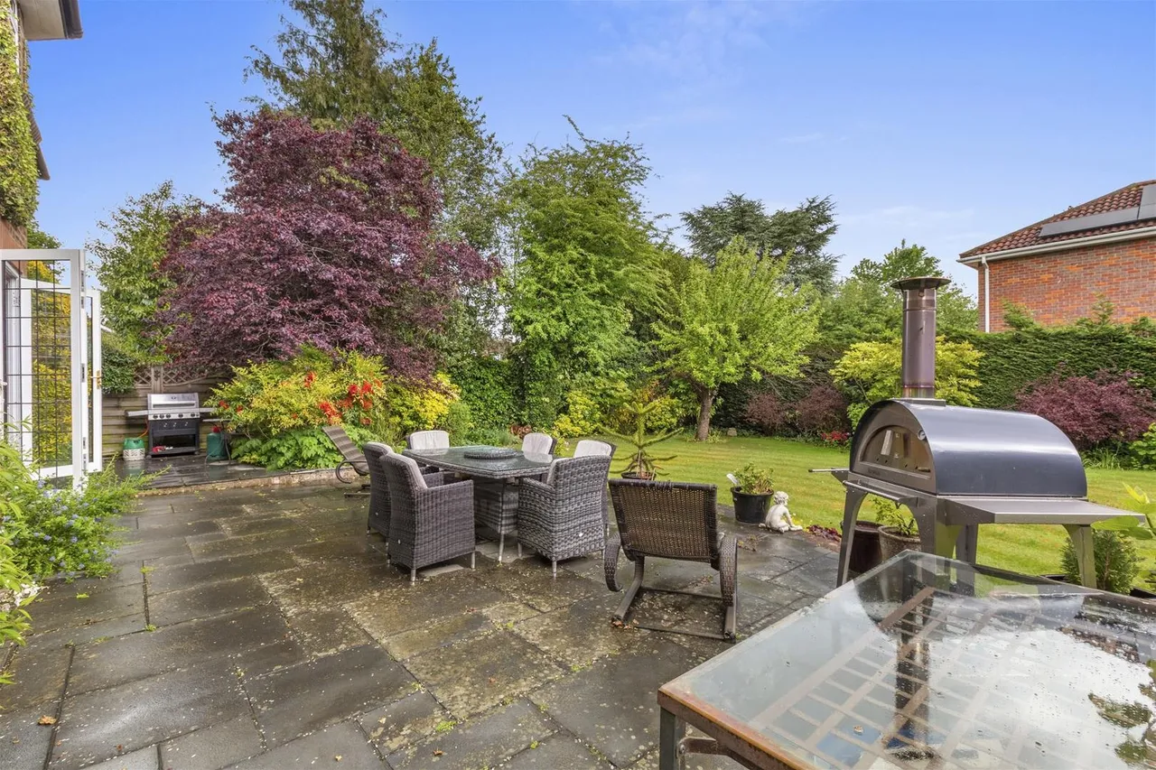 Marlow Hill, High Wycombe, HP11, photo 21