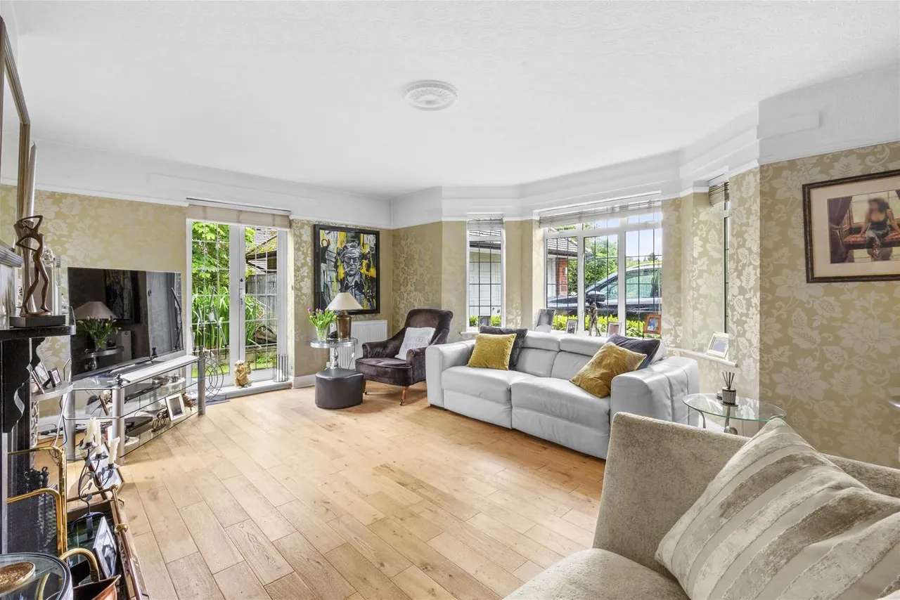 Marlow Hill, High Wycombe, HP11, photo 4