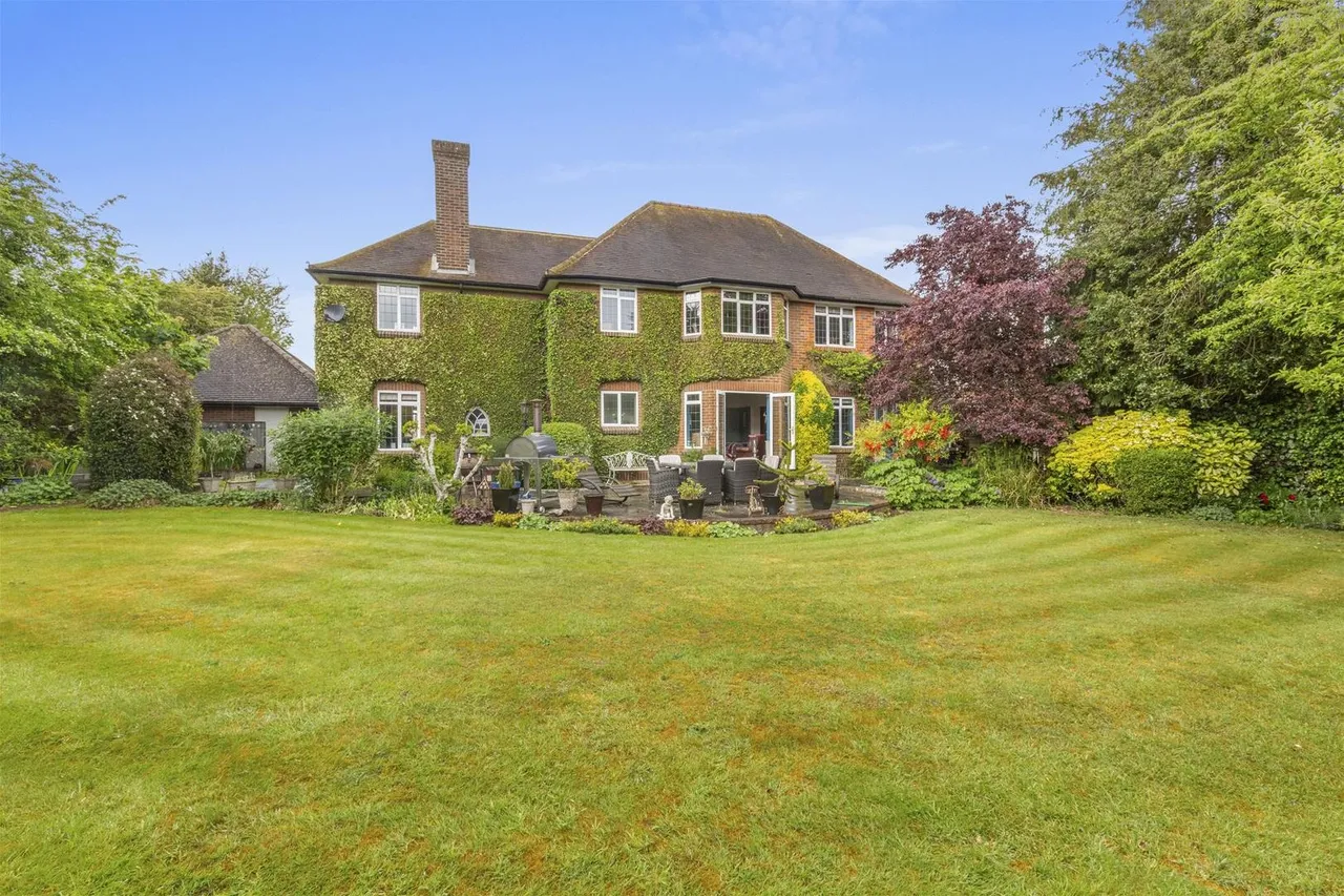 Marlow Hill, High Wycombe, HP11, photo 9