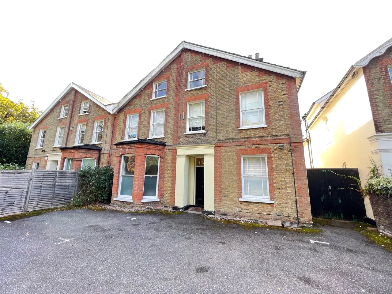 2 bed flat to rent, Wood Street, Barnet, EN5