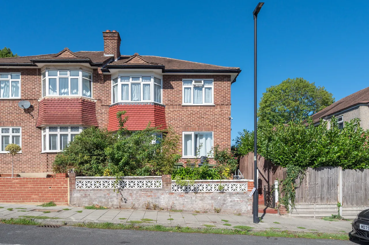 London, SW2, photo 15