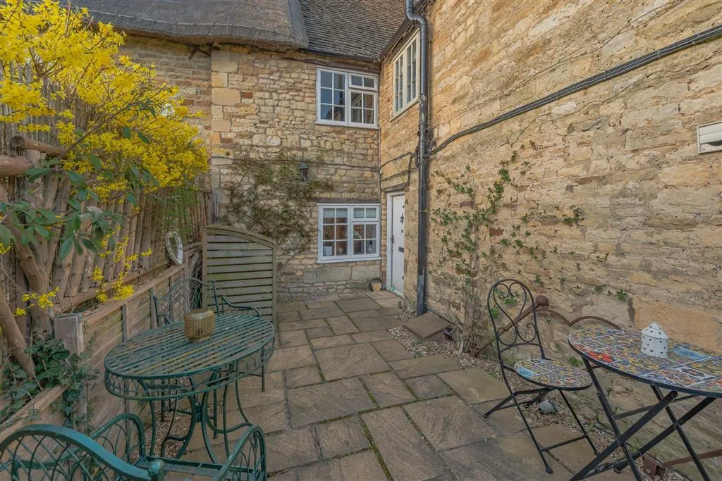 Pudding Bag Lane, Exton, LE15, photo 4