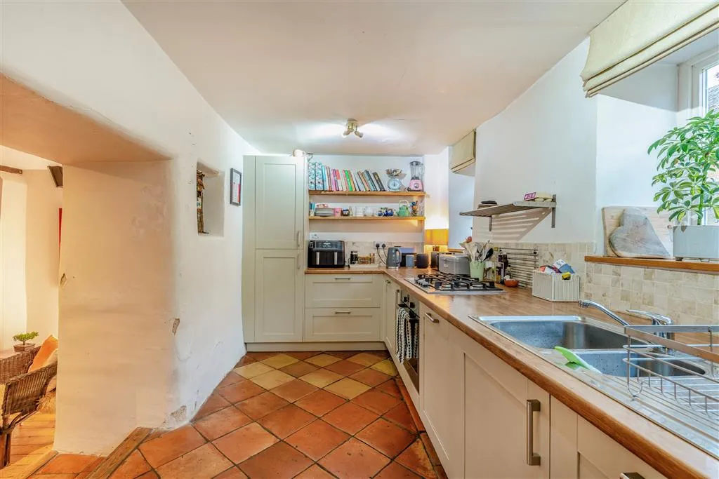Pudding Bag Lane, Exton, LE15, photo 5
