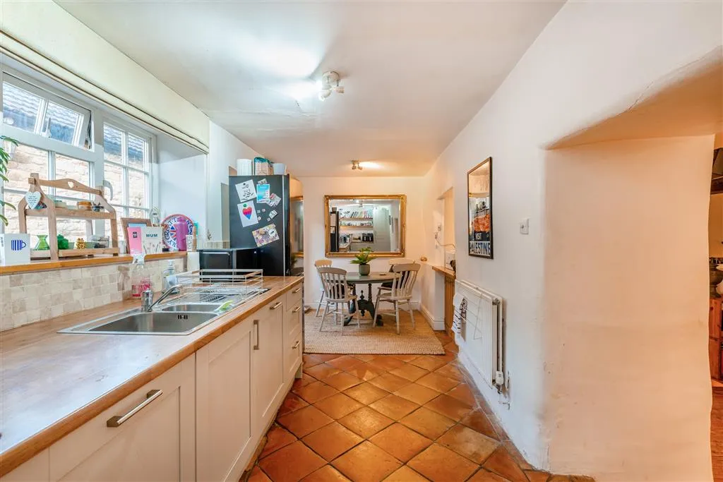 Pudding Bag Lane, Exton, LE15, photo 2