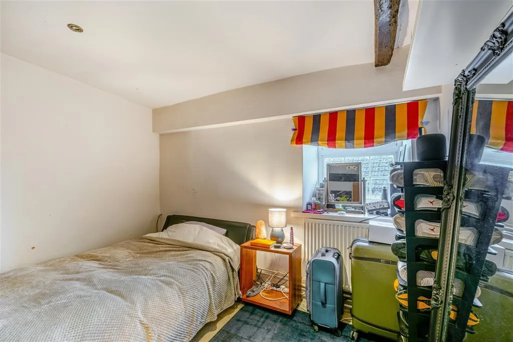 Pudding Bag Lane, Exton, LE15, photo 13