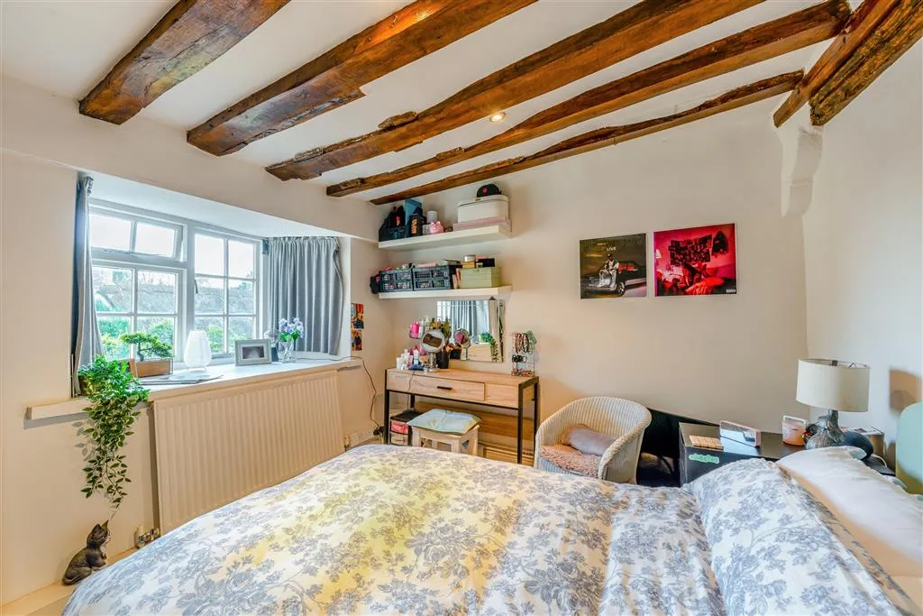 Pudding Bag Lane, Exton, LE15, photo 9
