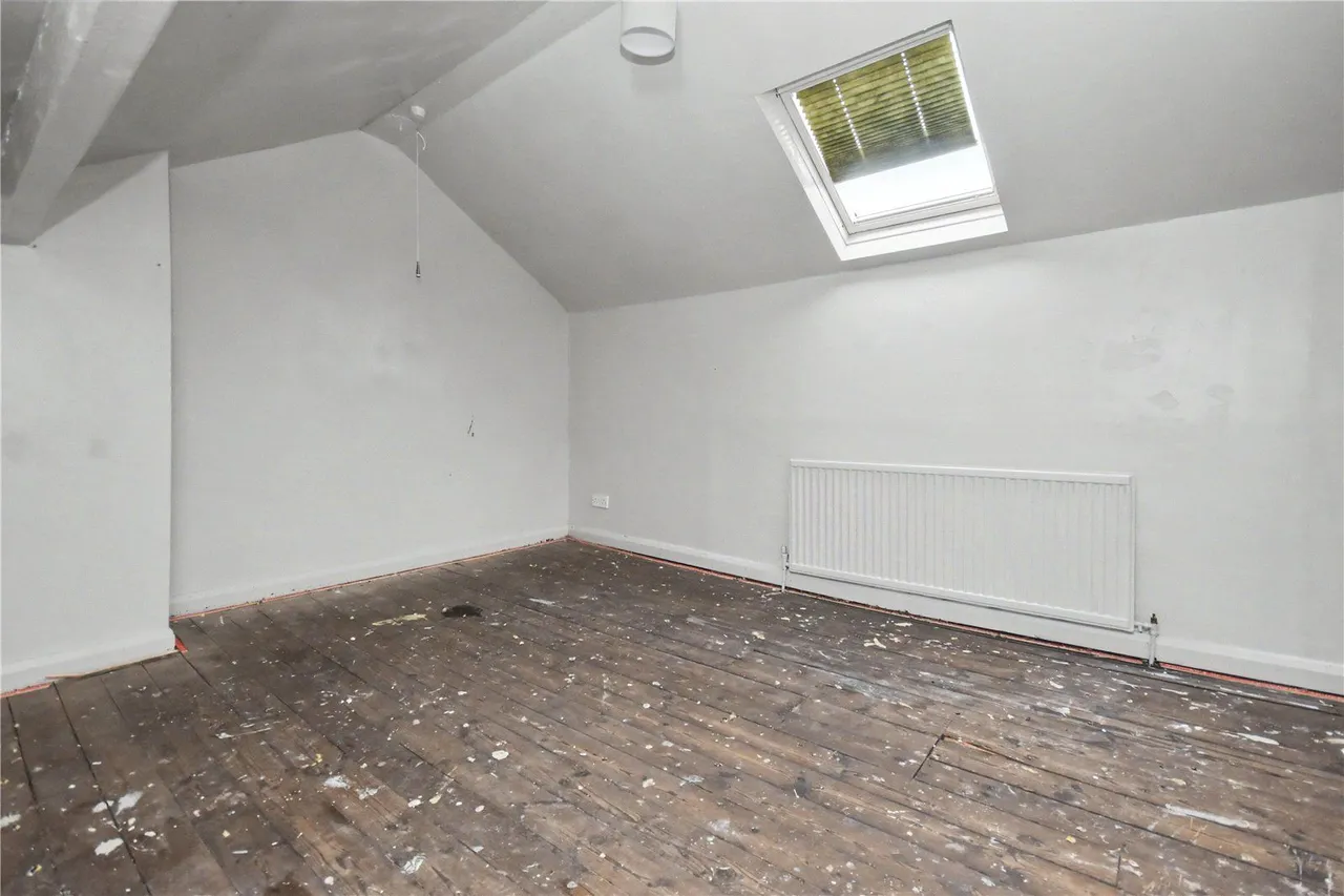 Pontefract Road, Castleford, WF10, photo 7