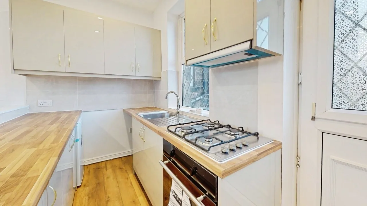 Guycroft, Otley, LS21, photo 7