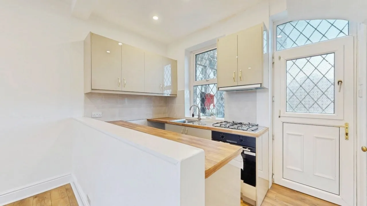 Guycroft, Otley, LS21, photo 5