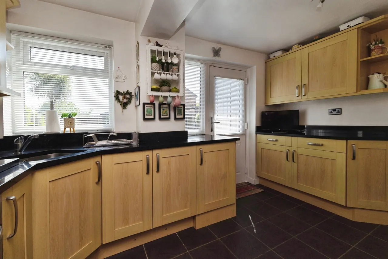 Rutherglen Walk, Eaglescliffe, Stockton-on-Tees, Durham, TS16, photo 10