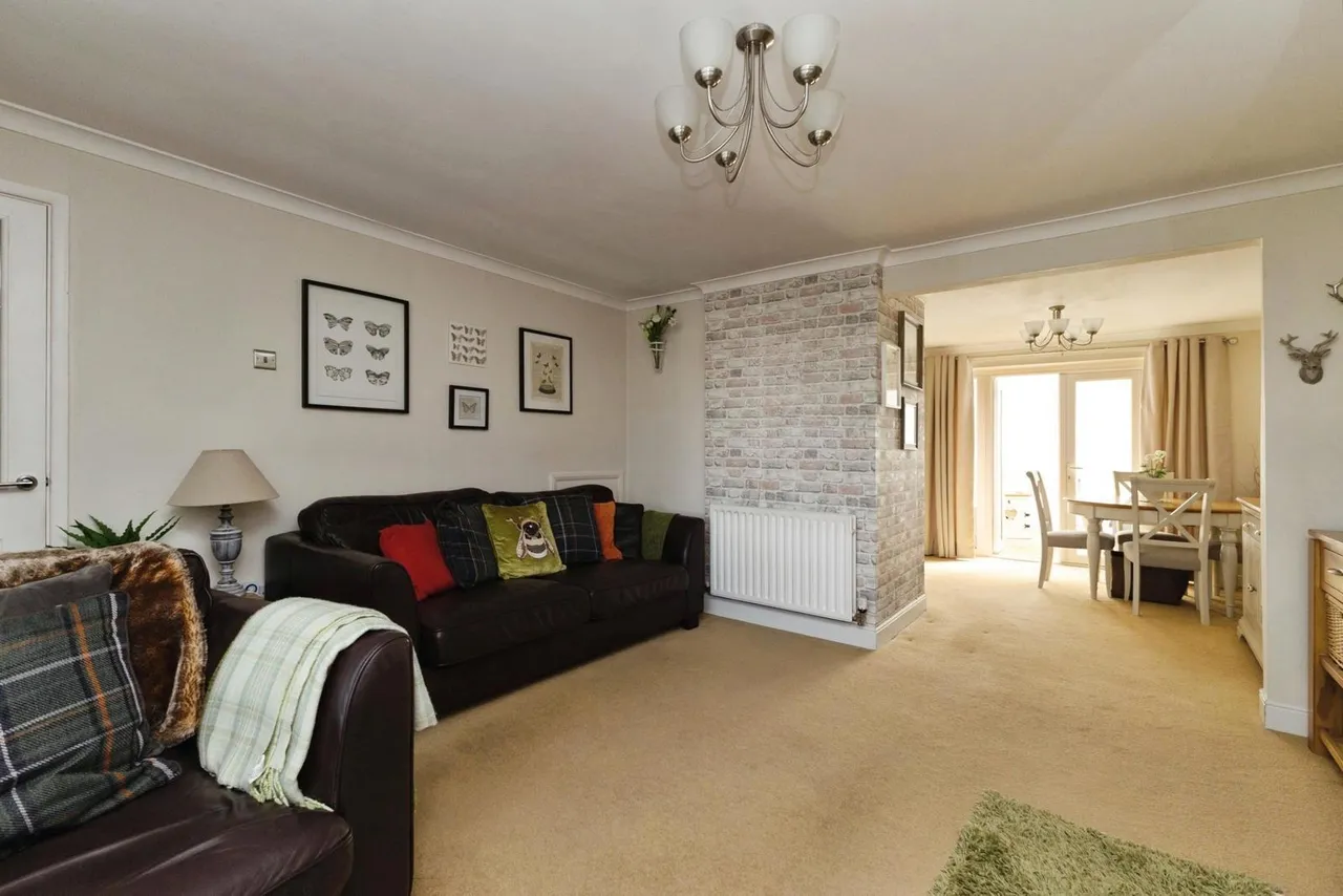 Rutherglen Walk, Eaglescliffe, Stockton-on-Tees, Durham, TS16, photo 6