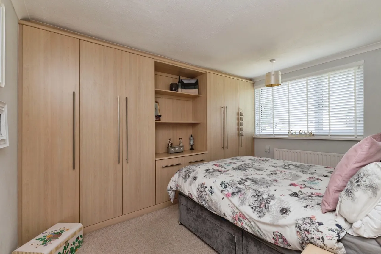 Rutherglen Walk, Eaglescliffe, Stockton-on-Tees, Durham, TS16, photo 12