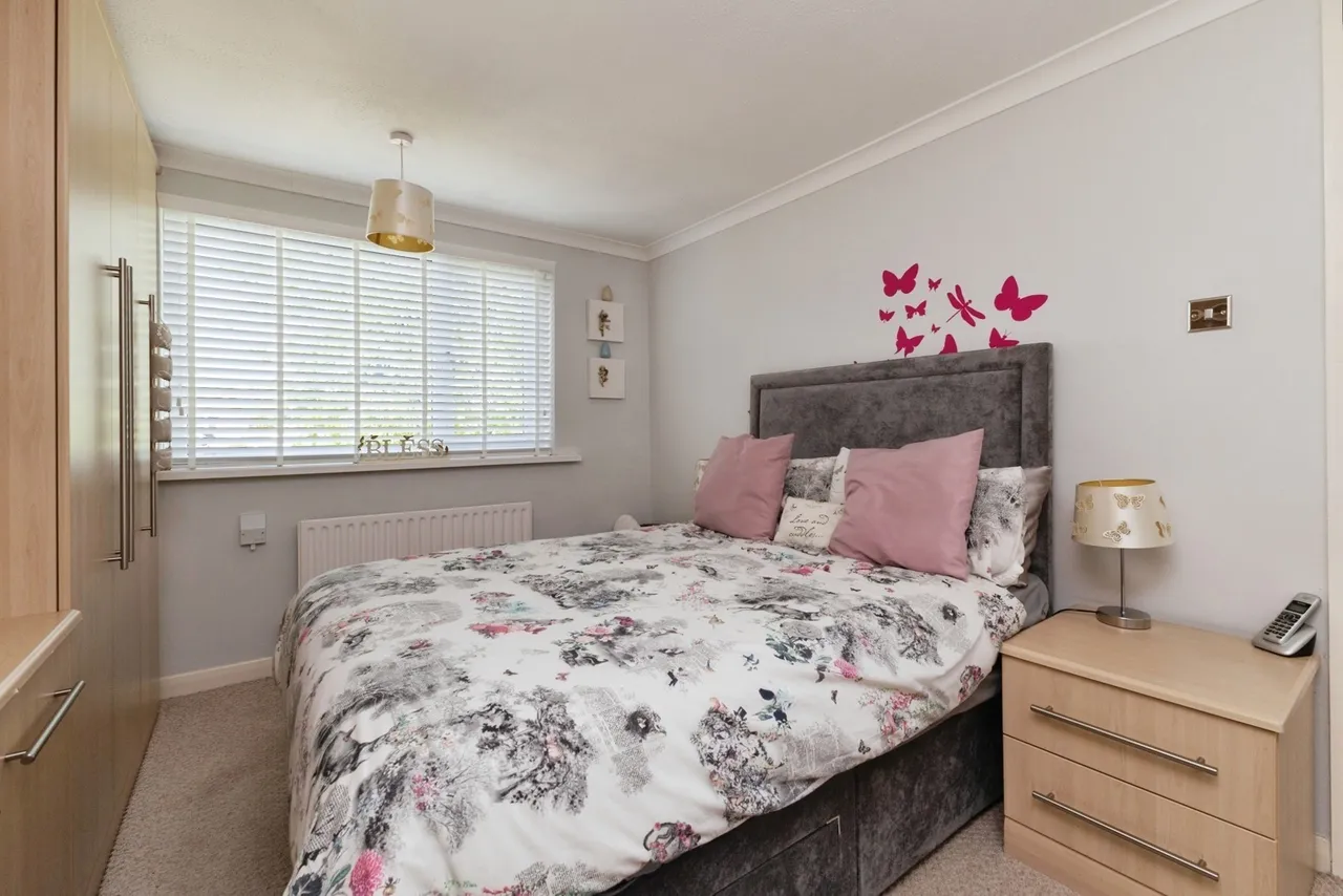 Rutherglen Walk, Eaglescliffe, Stockton-on-Tees, Durham, TS16, photo 13